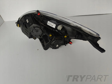 RIGHT HEADLIGHT LAMP FOR OPEL MERIVA B 10-13
