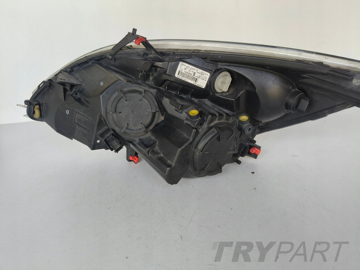 RIGHT HEADLIGHT LAMP FOR OPEL MERIVA B 10-13