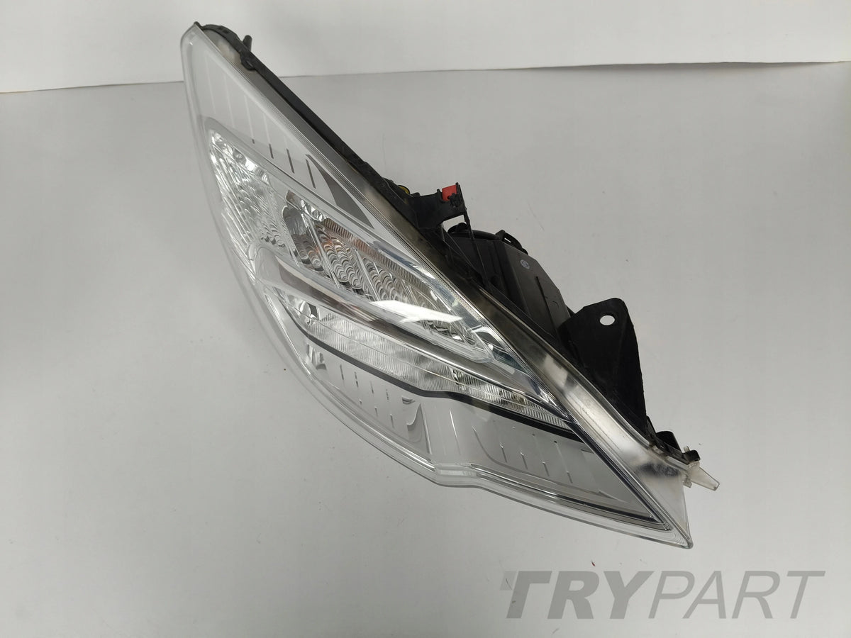 RIGHT HEADLIGHT LAMP FOR OPEL MERIVA B 10-13