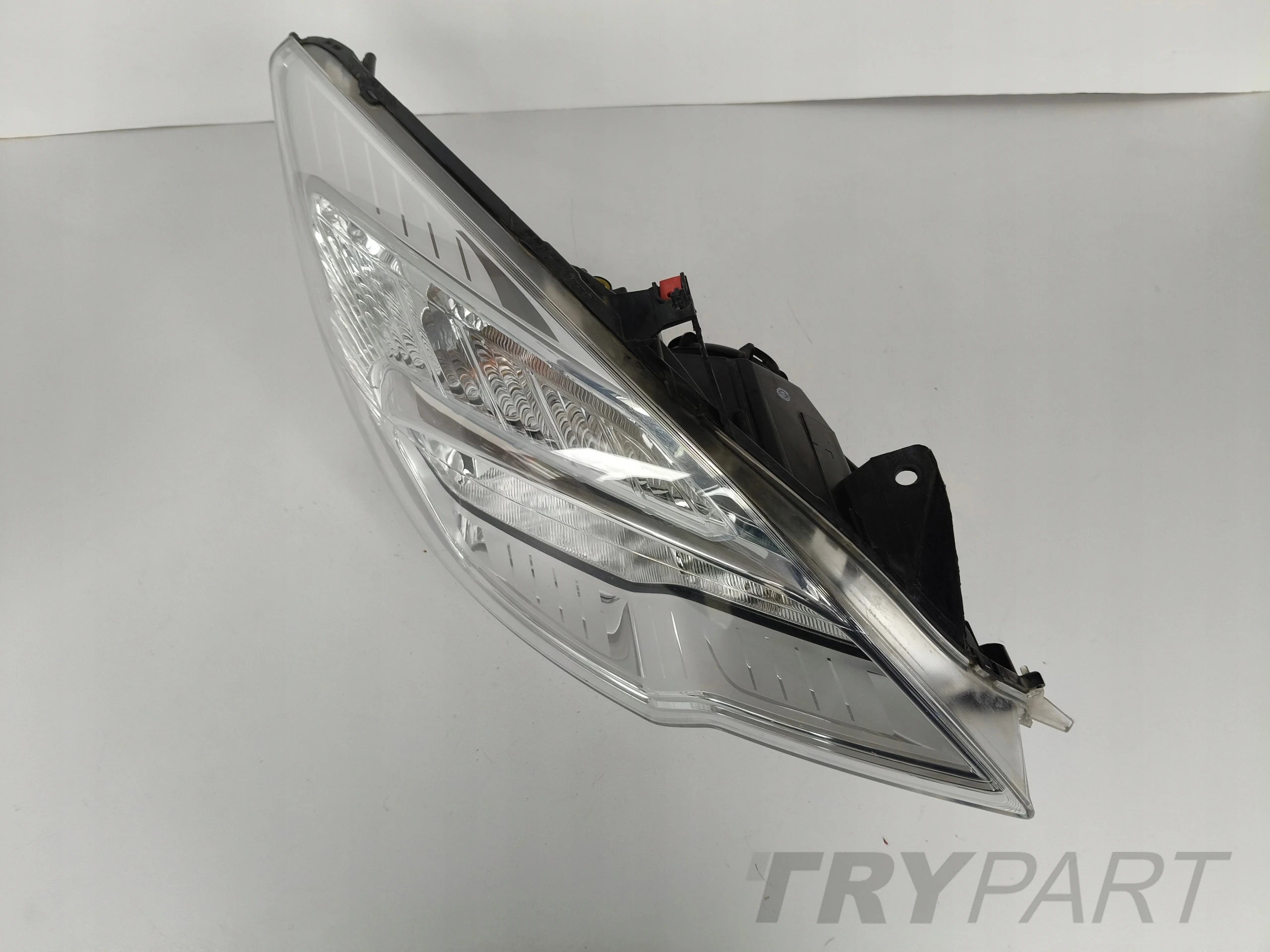 RIGHT HEADLIGHT LAMP FOR OPEL MERIVA B 10-13