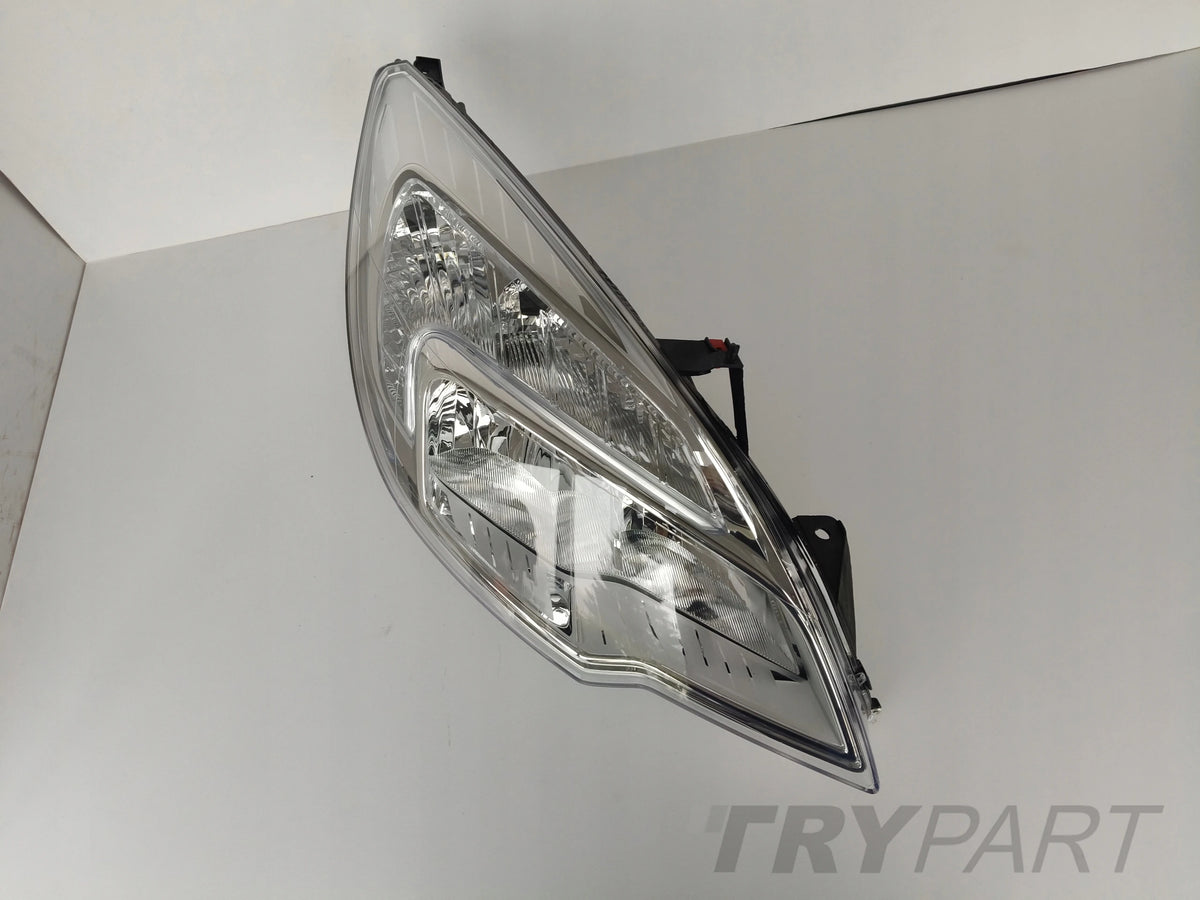 RIGHT HEADLIGHT LAMP FOR OPEL MERIVA B 10-13