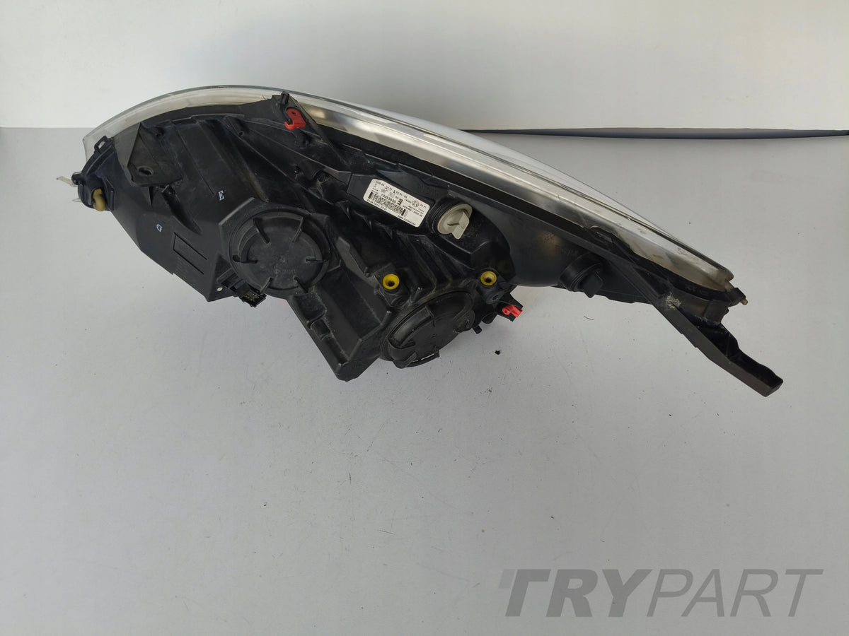 RIGHT HEADLIGHT LAMP FOR OPEL MERIVA B 10-13