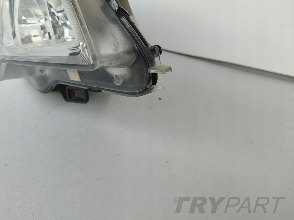 RIGHT HEADLIGHT LAMP FOR OPEL MERIVA B 10-13