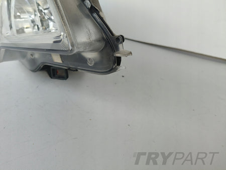 RIGHT HEADLIGHT LAMP FOR OPEL MERIVA B 10-13