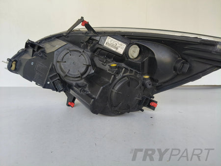 RIGHT HEADLIGHT LAMP FOR OPEL MERIVA B 10-13