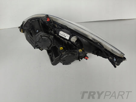 RIGHT HEADLIGHT LAMP FOR OPEL MERIVA B 10-13