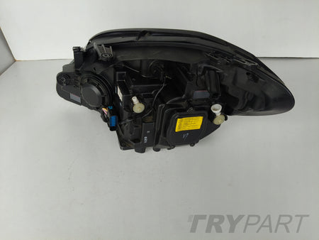 RIGHT HEADLIGHT LAMP FOR OPEL MOKKA 12-16 XENON SWIVEL