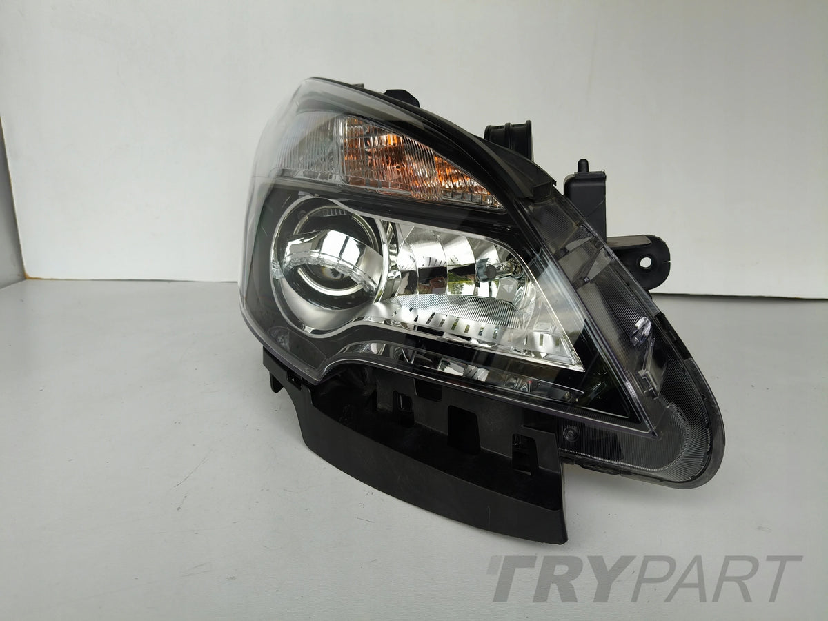 RIGHT HEADLIGHT LAMP FOR OPEL MOKKA 12-16 XENON SWIVEL