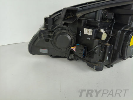 RIGHT HEADLIGHT LAMP FOR OPEL MOKKA 12-16 XENON SWIVEL
