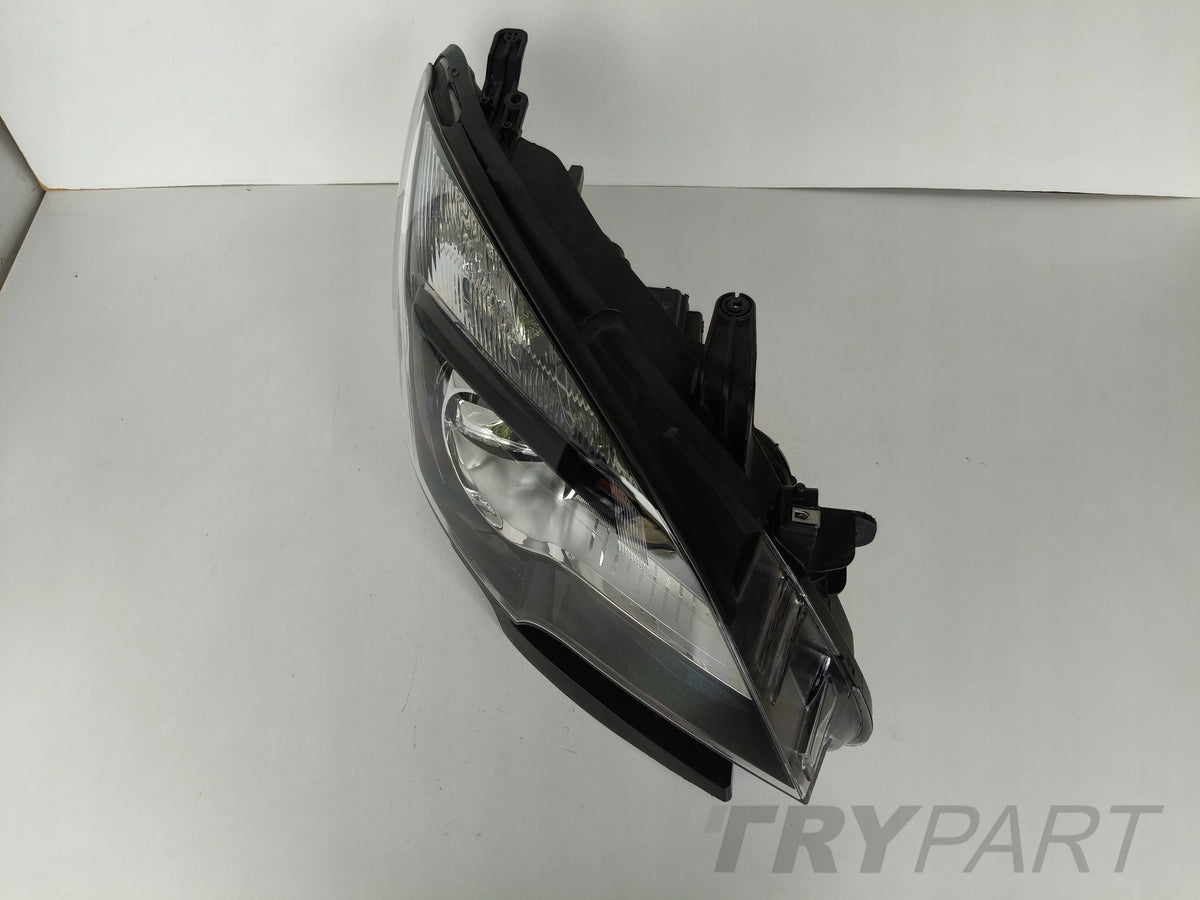 RIGHT HEADLIGHT LAMP FOR OPEL MOKKA 12-16 XENON SWIVEL