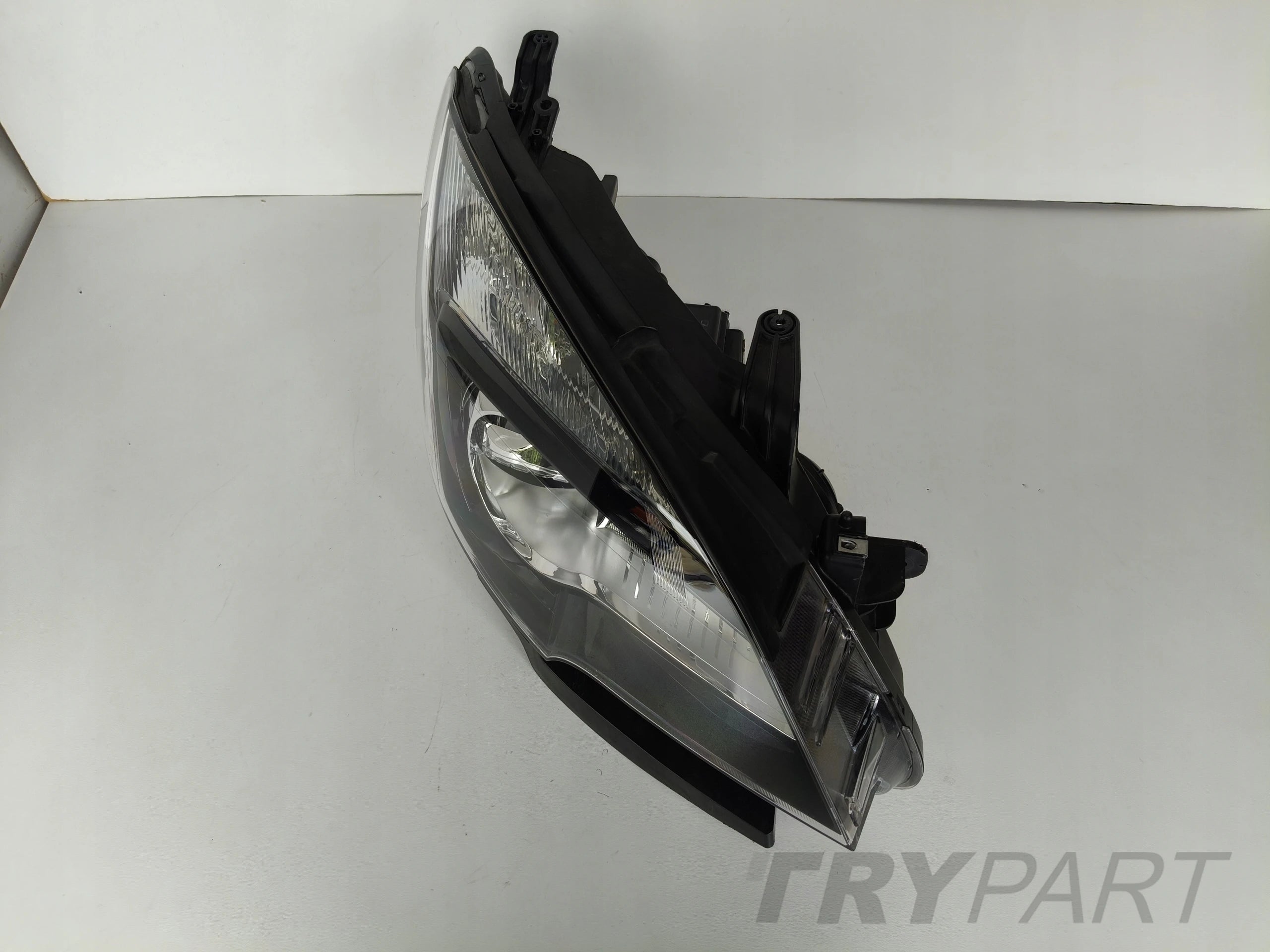RIGHT HEADLIGHT LAMP FOR OPEL MOKKA 12-16 XENON SWIVEL
