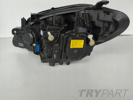 RIGHT HEADLIGHT LAMP FOR OPEL MOKKA 12-16 XENON SWIVEL