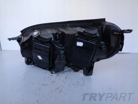 RIGHT HEADLIGHT LAMP FOR OPEL VIVARO C 19- ZAFIRA D XENON
