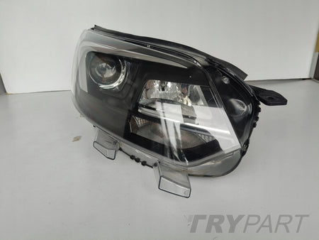 RIGHT HEADLIGHT LAMP FOR OPEL VIVARO C 19- ZAFIRA D XENON