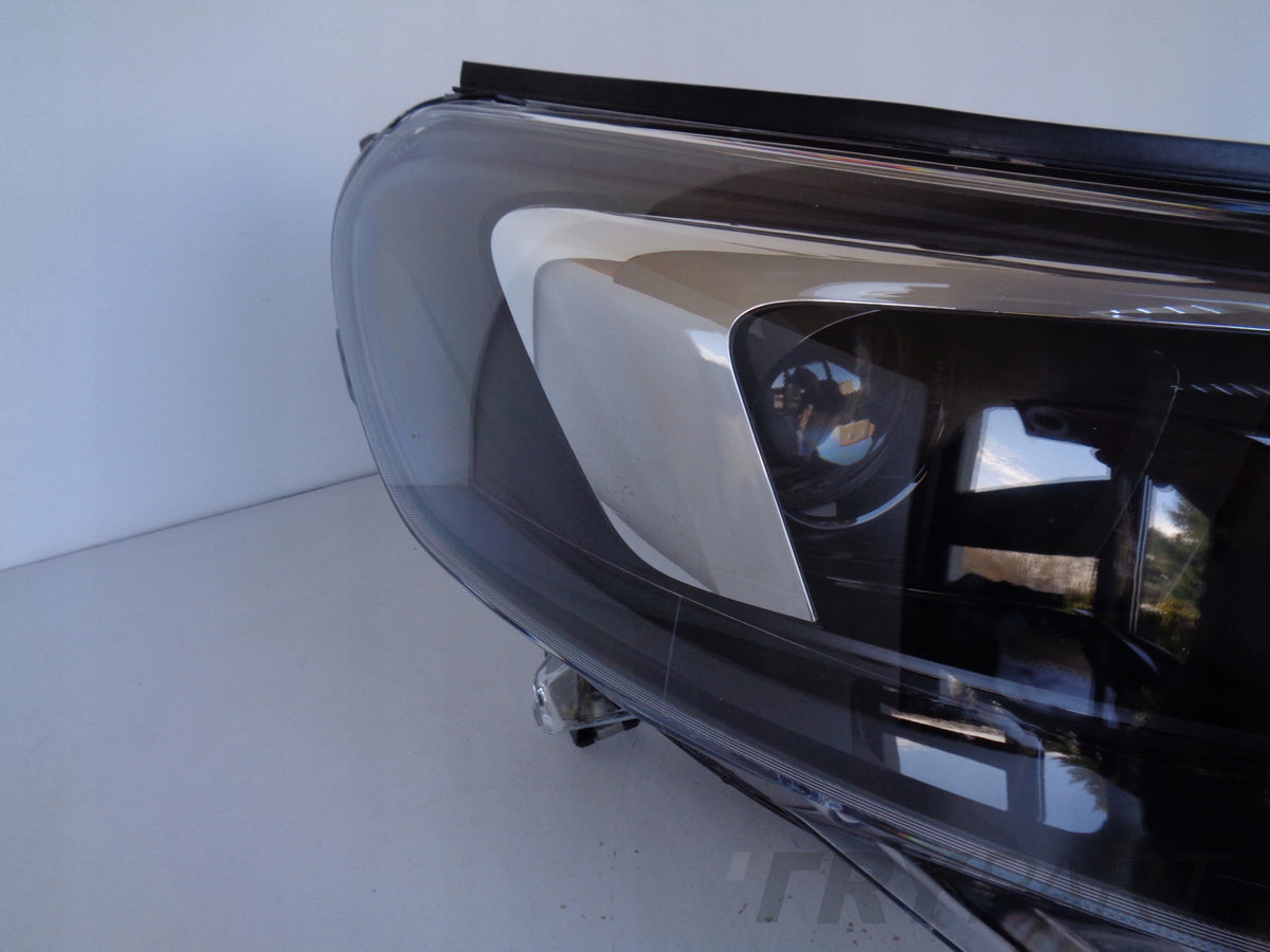 RIGHT HEADLIGHT LAMP FOR OPEL VIVARO C 19- ZAFIRA D XENON