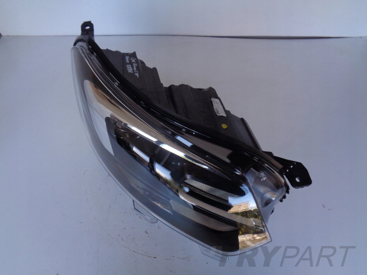 RIGHT HEADLIGHT LAMP FOR OPEL VIVARO C 19- ZAFIRA D XENON