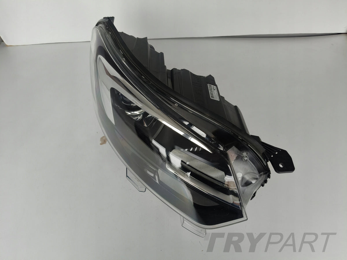 RIGHT HEADLIGHT LAMP FOR OPEL VIVARO C 19- ZAFIRA D XENON