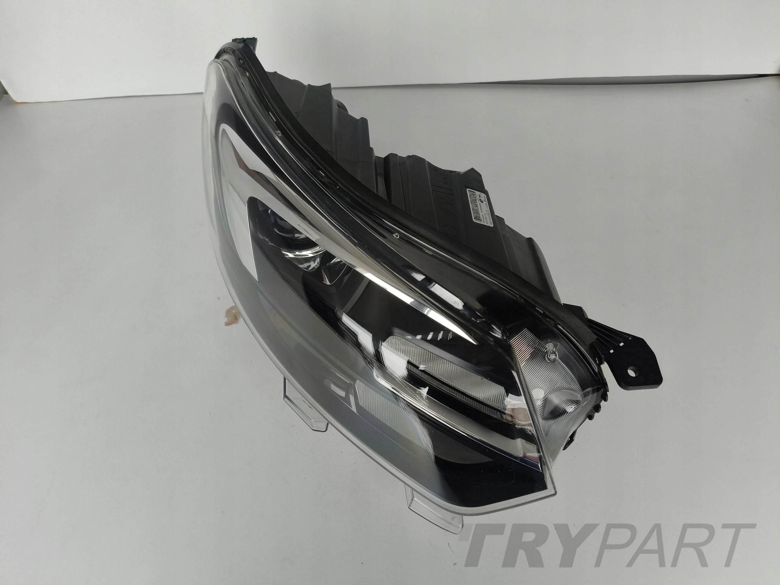 RIGHT HEADLIGHT LAMP FOR OPEL VIVARO C 19- ZAFIRA D XENON