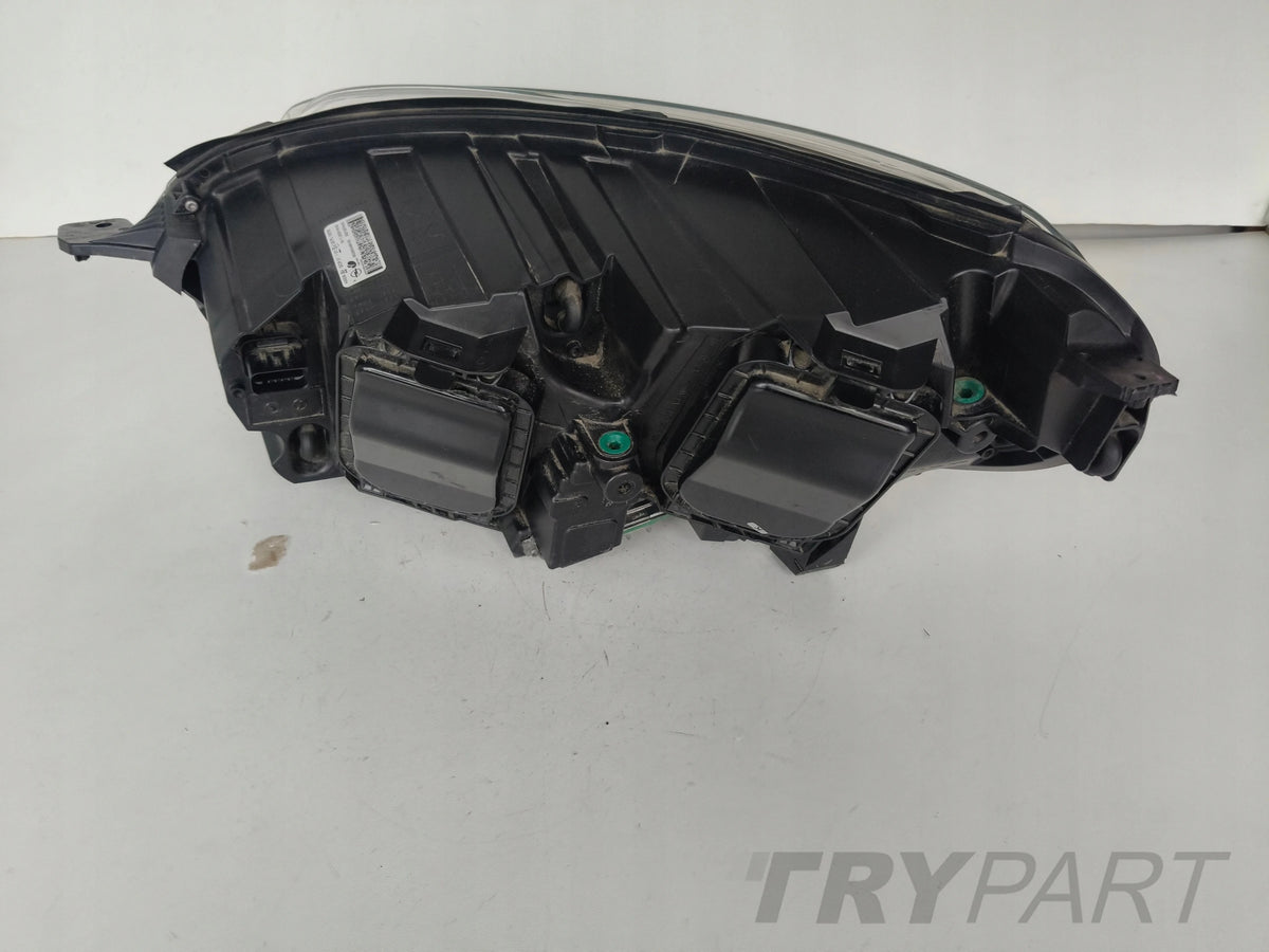 RIGHT HEADLIGHT LAMP FOR OPEL VIVARO C 19- ZAFIRA D XENON