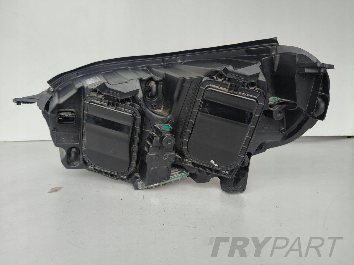RIGHT HEADLIGHT LAMP FOR OPEL VIVARO C 19- ZAFIRA D XENON