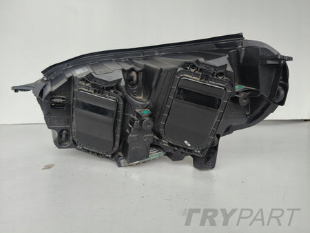 RIGHT HEADLIGHT LAMP FOR OPEL VIVARO C 19- ZAFIRA D XENON