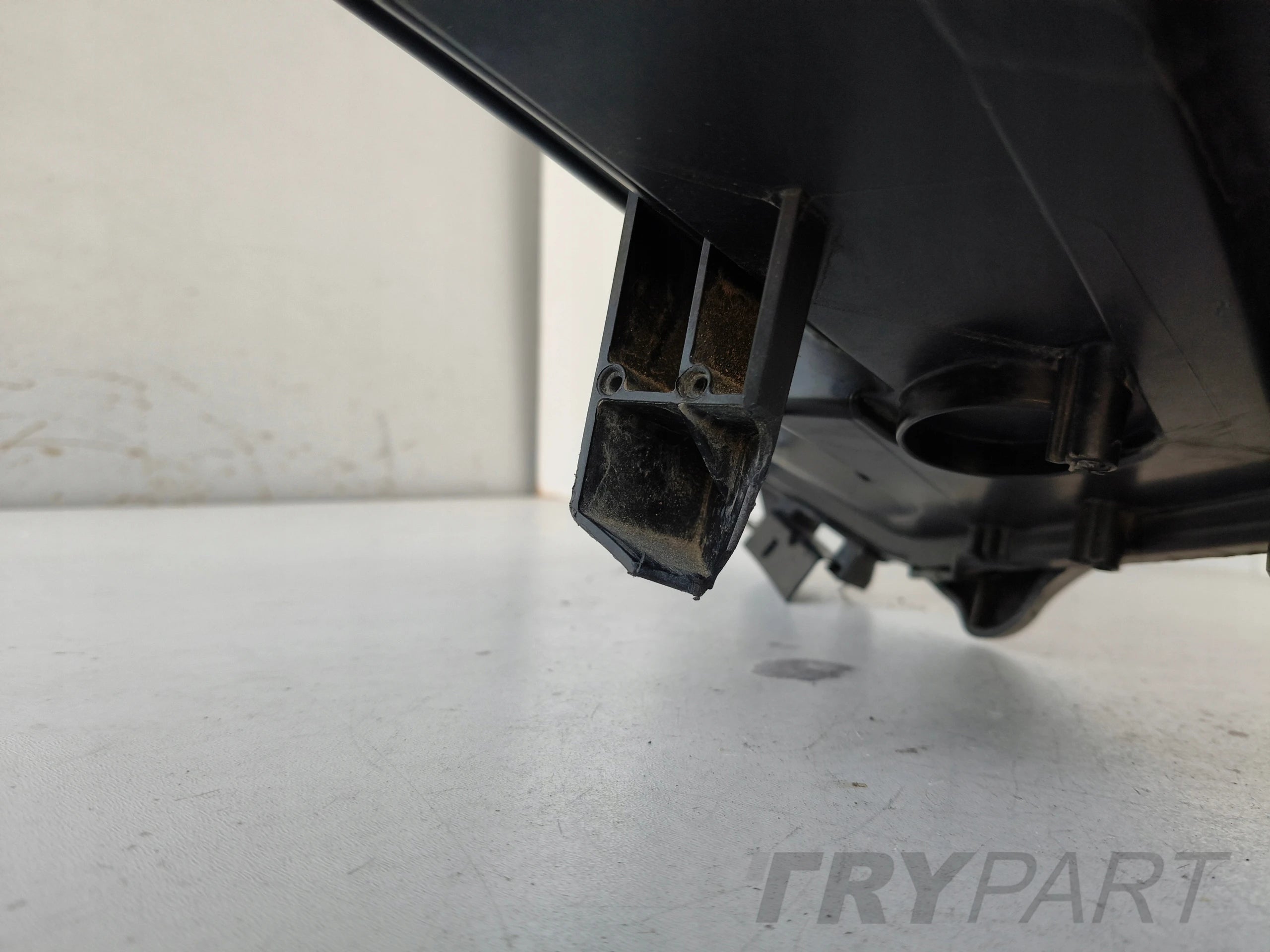 RIGHT HEADLIGHT LAMP FOR OPEL ZAFIRA C 12-16