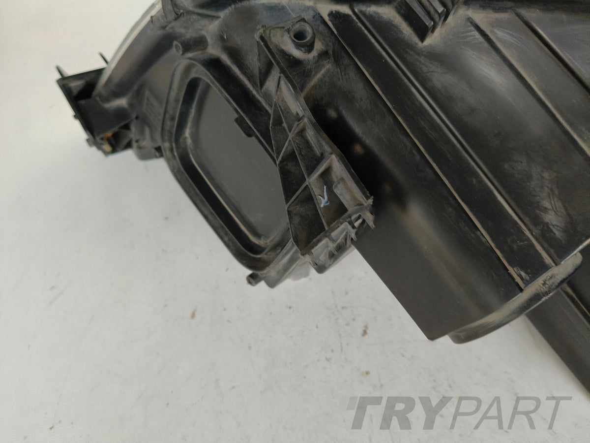 RIGHT HEADLIGHT LAMP FOR OPEL ZAFIRA C 12-16
