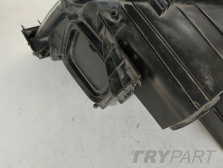 RIGHT HEADLIGHT LAMP FOR OPEL ZAFIRA C 12-16