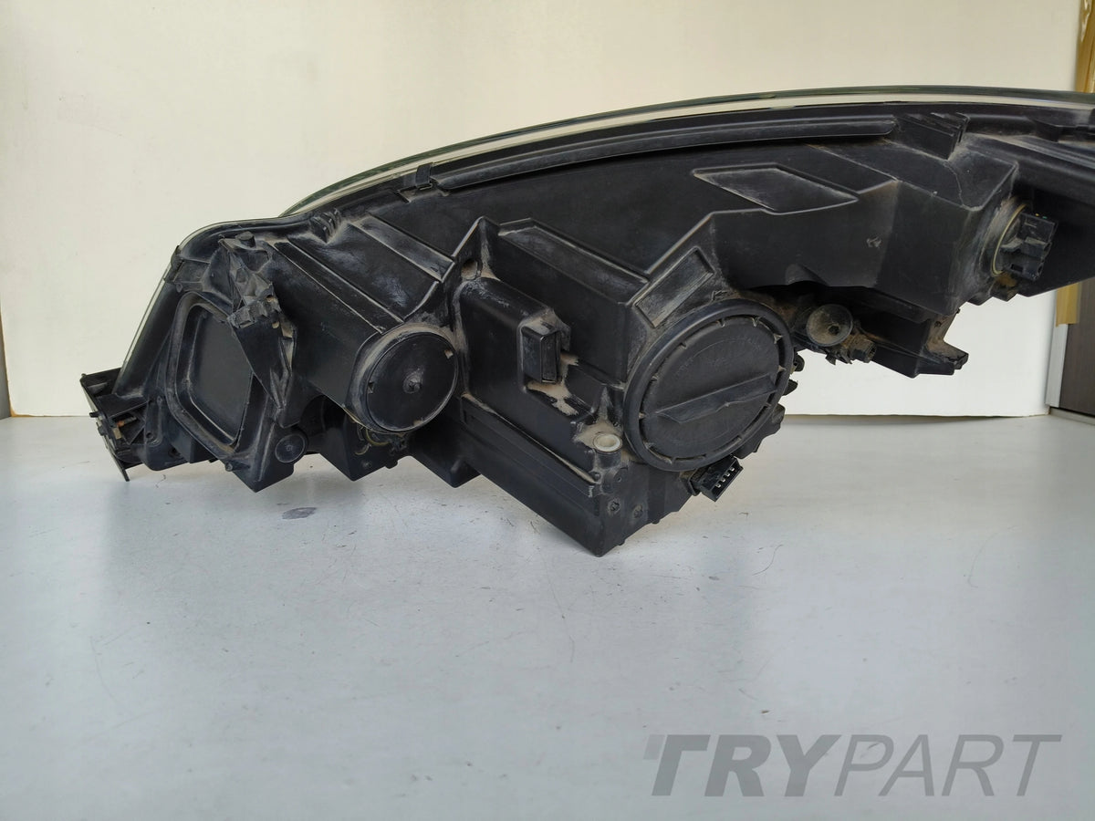 RIGHT HEADLIGHT LAMP FOR OPEL ZAFIRA C 12-16