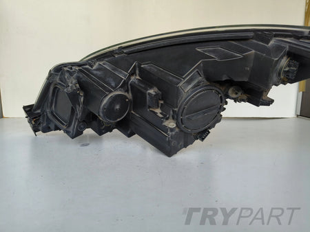 RIGHT HEADLIGHT LAMP FOR OPEL ZAFIRA C 12-16