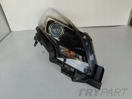 RIGHT HEADLIGHT LAMP FOR OPEL ZAFIRA C 12-16