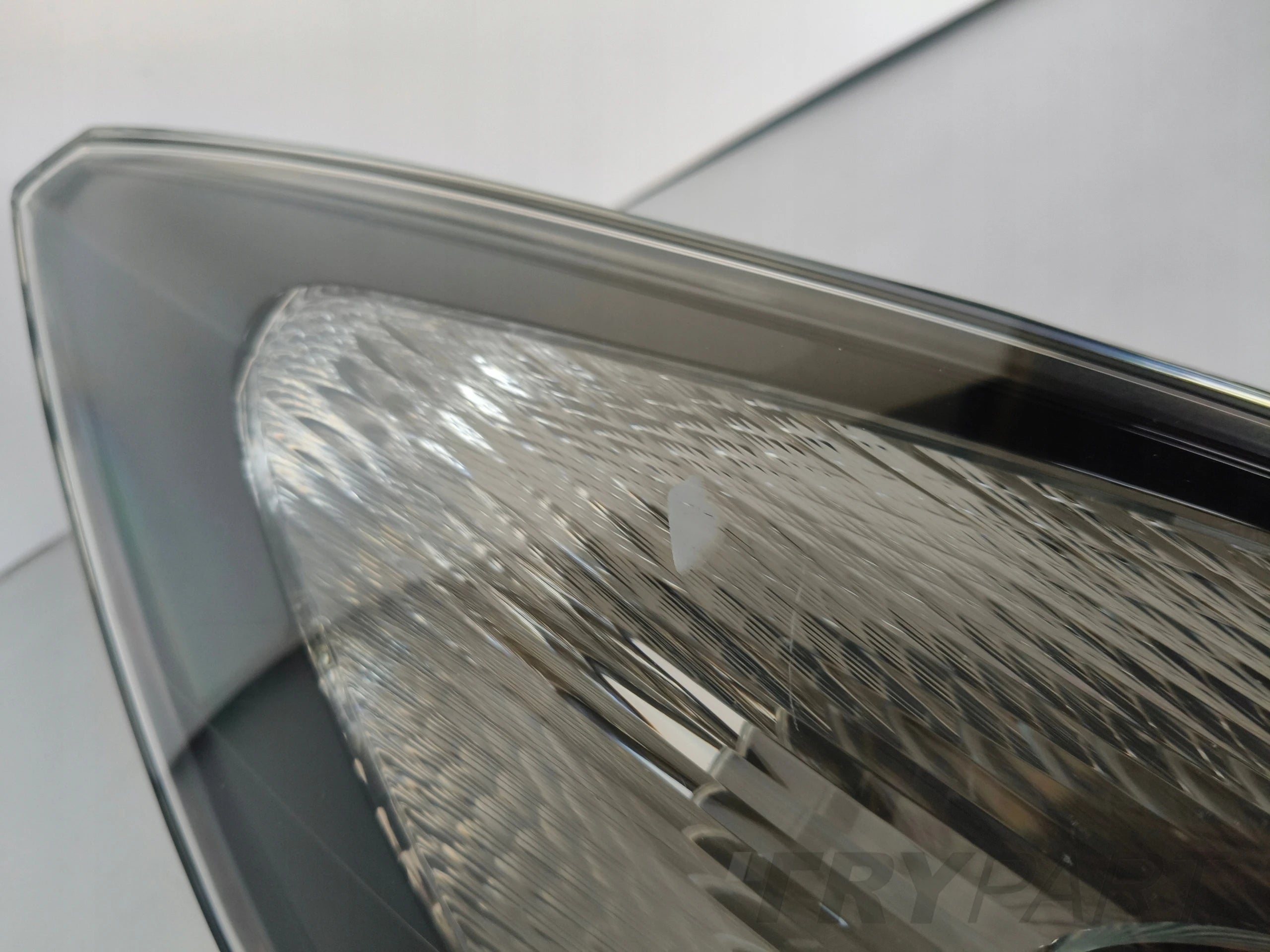 RIGHT HEADLIGHT LAMP FOR OPEL ZAFIRA C 12-16