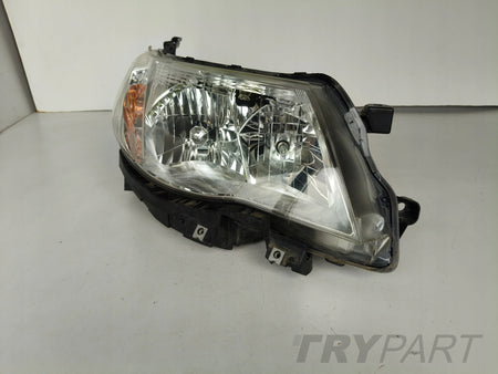 RIGHT HEADLIGHT LAMP FOR SUBARU FORESTER III 08-13