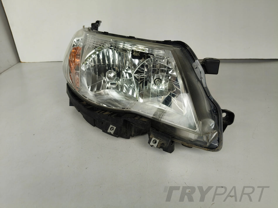 RIGHT HEADLIGHT LAMP FOR SUBARU FORESTER III 08-13