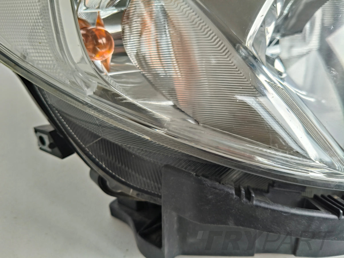 RIGHT HEADLIGHT LAMP FOR SUBARU FORESTER III 08-13
