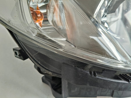 RIGHT HEADLIGHT LAMP FOR SUBARU FORESTER III 08-13
