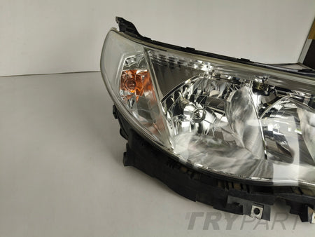 RIGHT HEADLIGHT LAMP FOR SUBARU FORESTER III 08-13