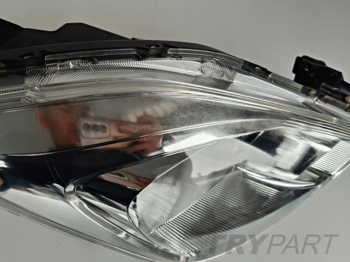RIGHT HEADLIGHT LAMP FOR SUZUKI SWIFT MK8 17-