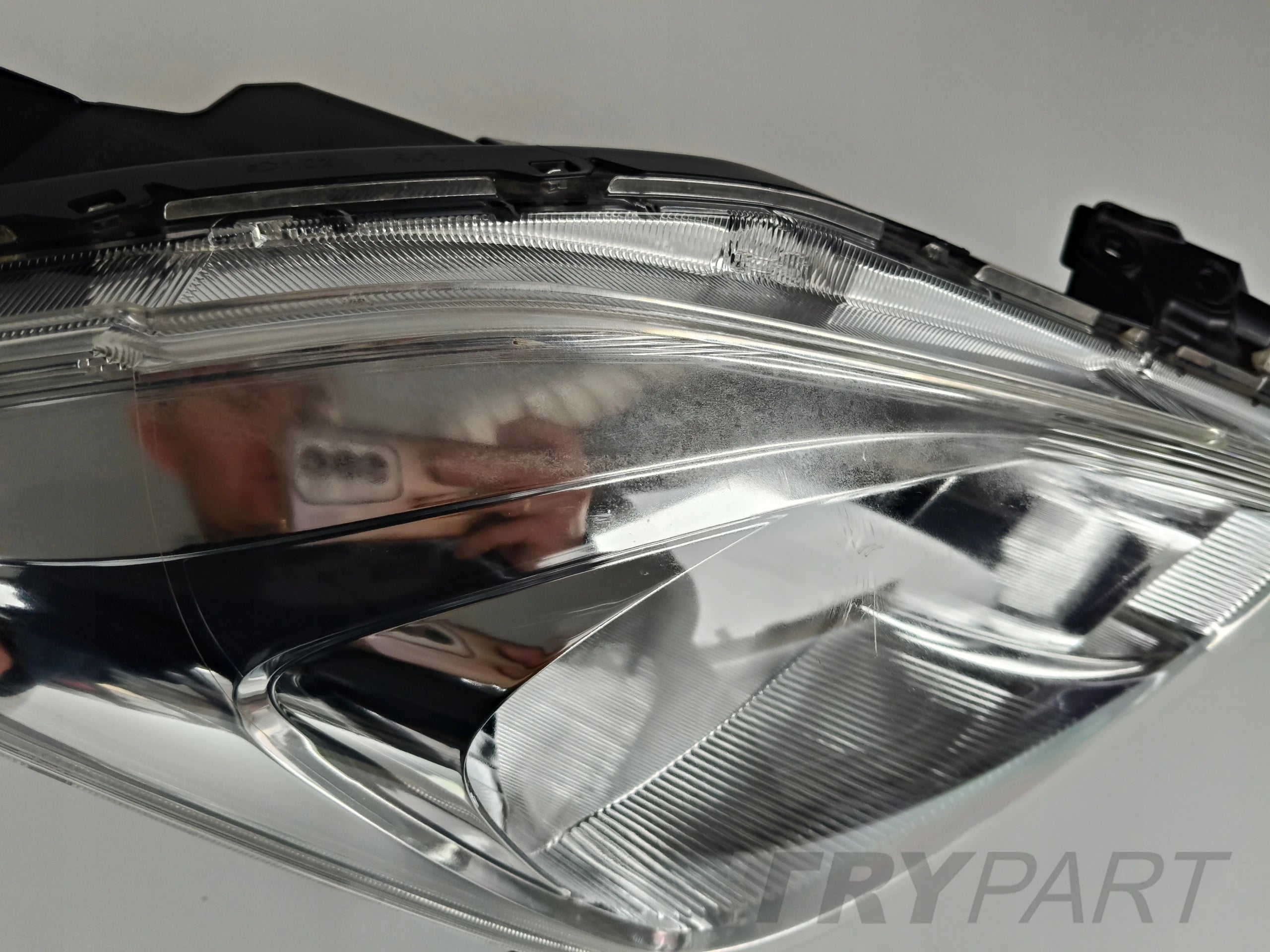 RIGHT HEADLIGHT LAMP FOR SUZUKI SWIFT MK8 17-