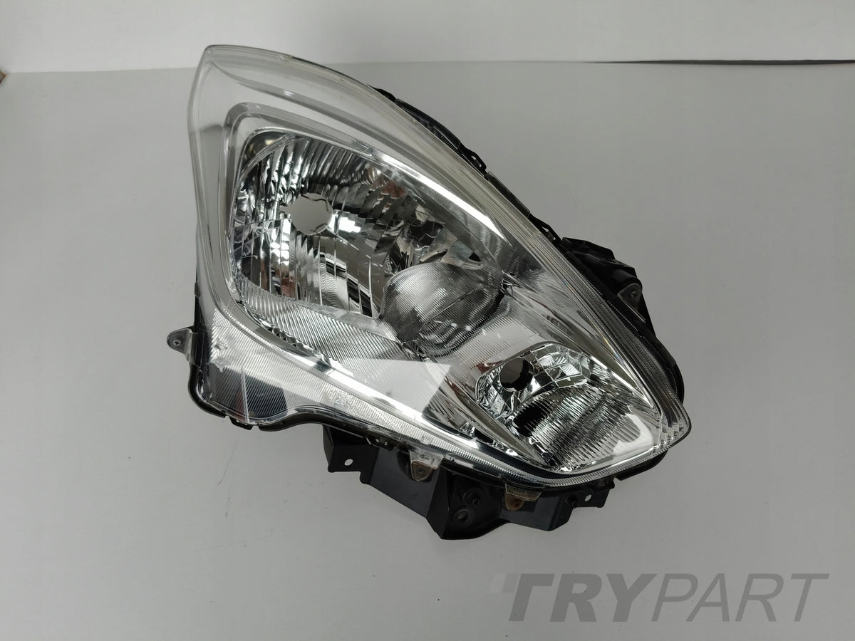RIGHT HEADLIGHT LAMP FOR SUZUKI SWIFT MK8 17-
