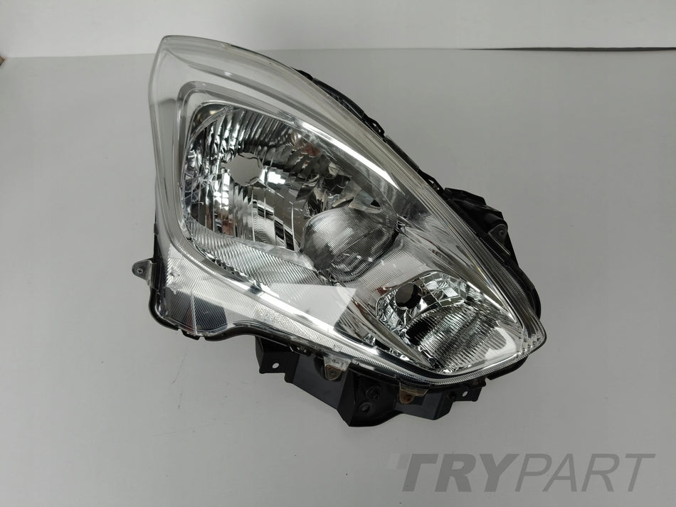RIGHT HEADLIGHT LAMP FOR SUZUKI SWIFT MK8 17-