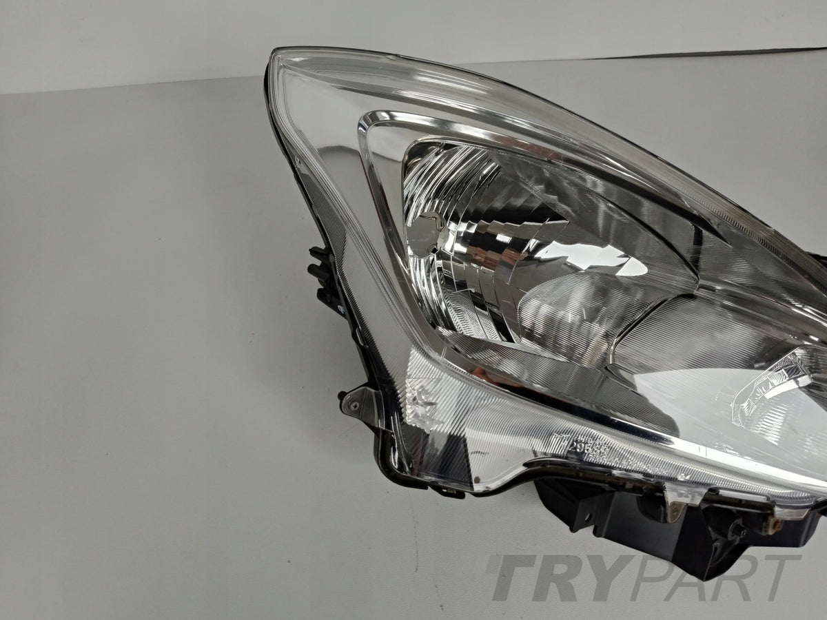 RIGHT HEADLIGHT LAMP FOR SUZUKI SWIFT MK8 17-