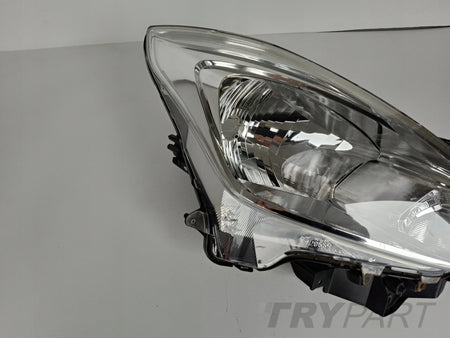 RIGHT HEADLIGHT LAMP FOR SUZUKI SWIFT MK8 17-