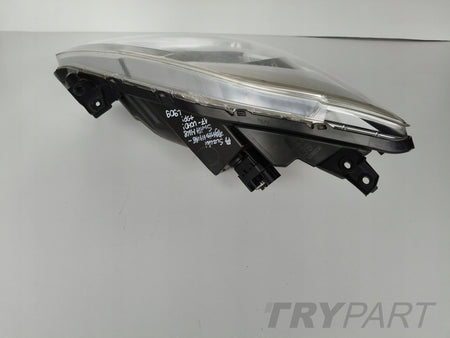 RIGHT HEADLIGHT LAMP FOR SUZUKI SWIFT MK8 17-
