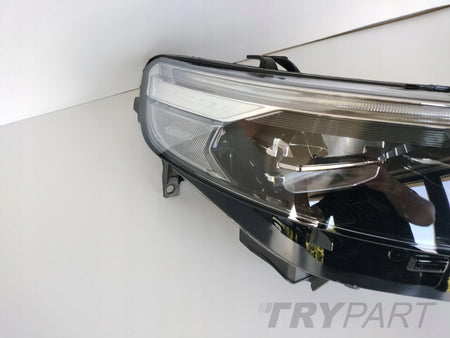 RIGHT HEADLIGHT LAMP FORD EXPLORER 20- FULL LED