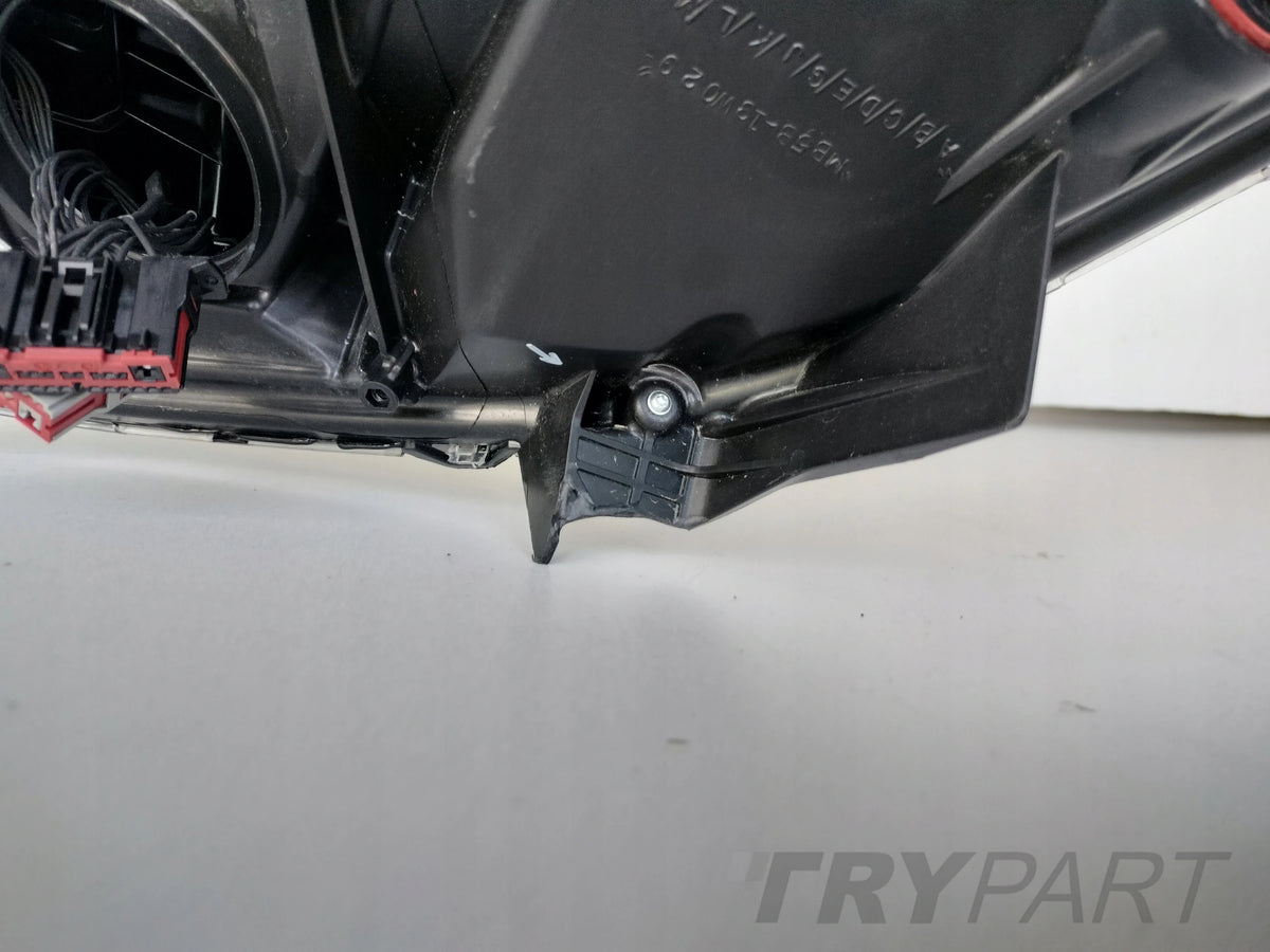 RIGHT HEADLIGHT LAMP FORD EXPLORER 20- FULL LED