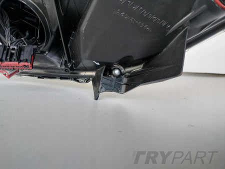 RIGHT HEADLIGHT LAMP FORD EXPLORER 20- FULL LED