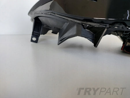 RIGHT HEADLIGHT LAMP FORD EXPLORER 20- FULL LED