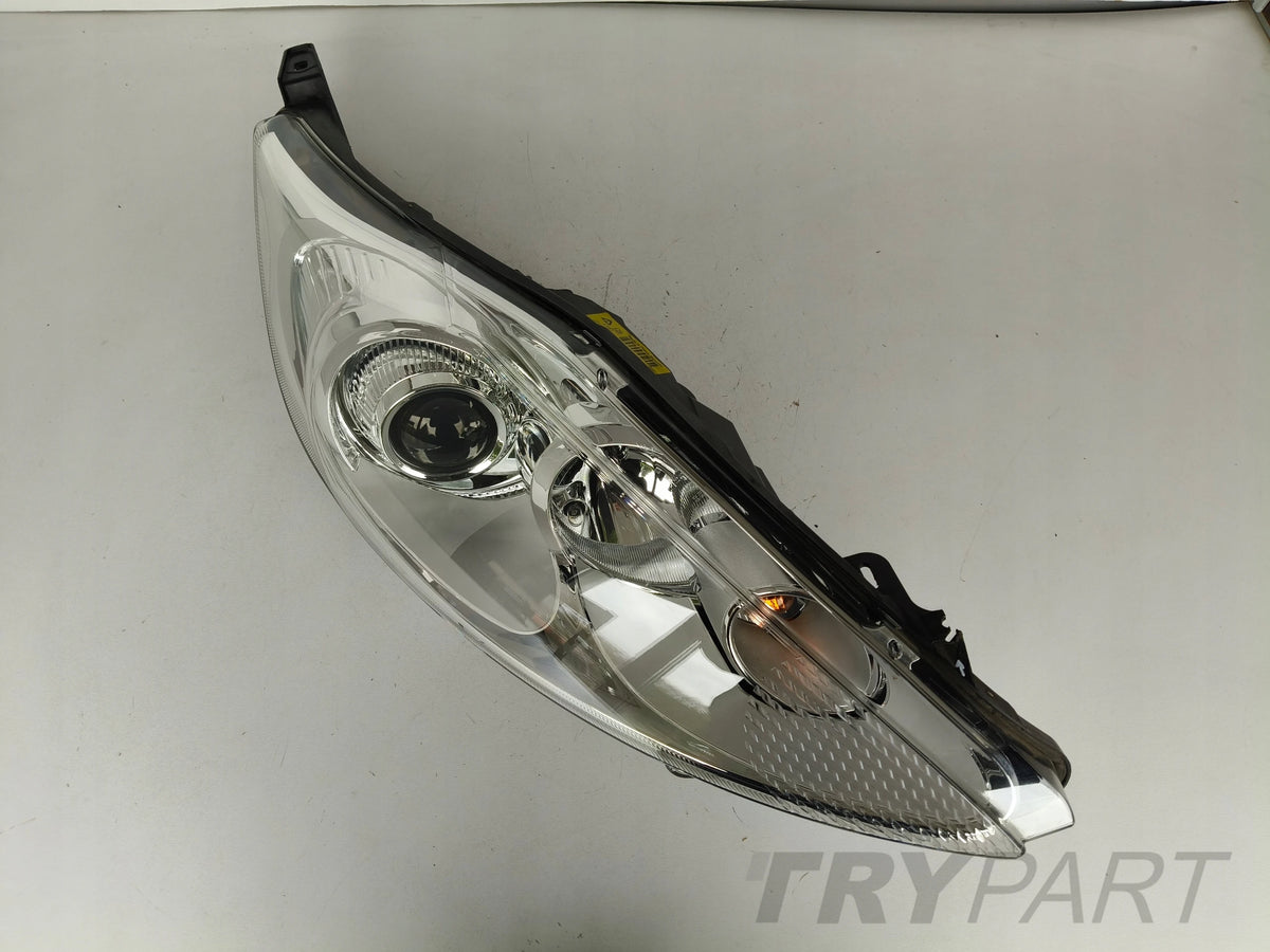 RIGHT HEADLIGHT LAMP FORD FIESTA MK7 08-12 LENS