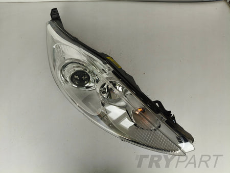 RIGHT HEADLIGHT LAMP FORD FIESTA MK7 08-12 LENS